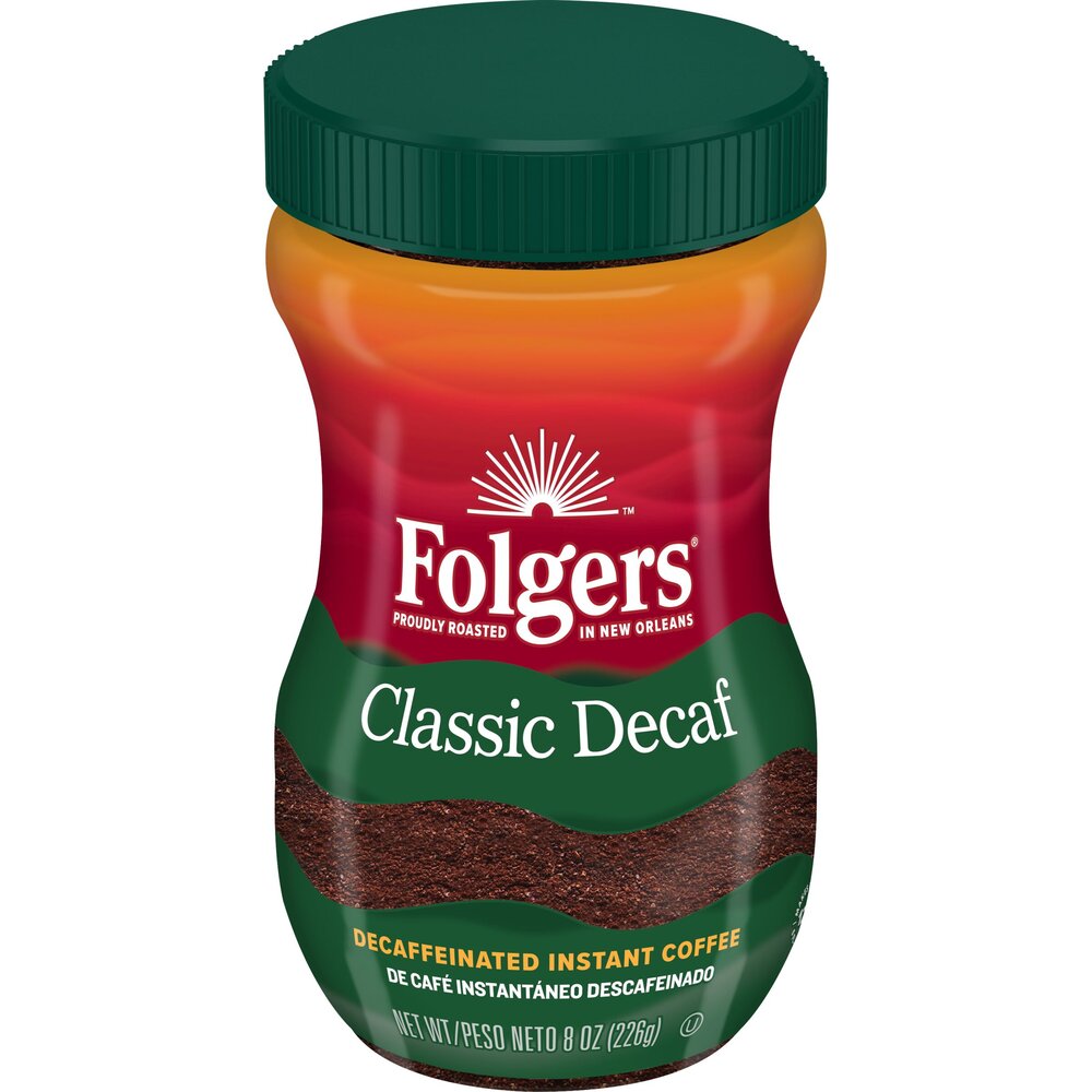 Is Instant Decaf Coffee Bad For Cholesterol Is Instant Decaf Coffee Bad For Cholesterol