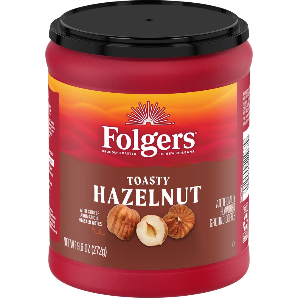 Hazelnut coffee deals