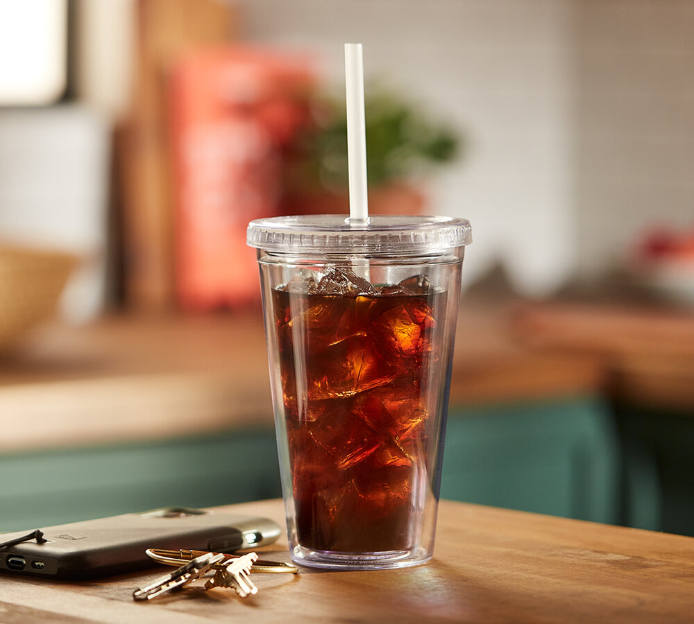 Instant Iced Coffee-image