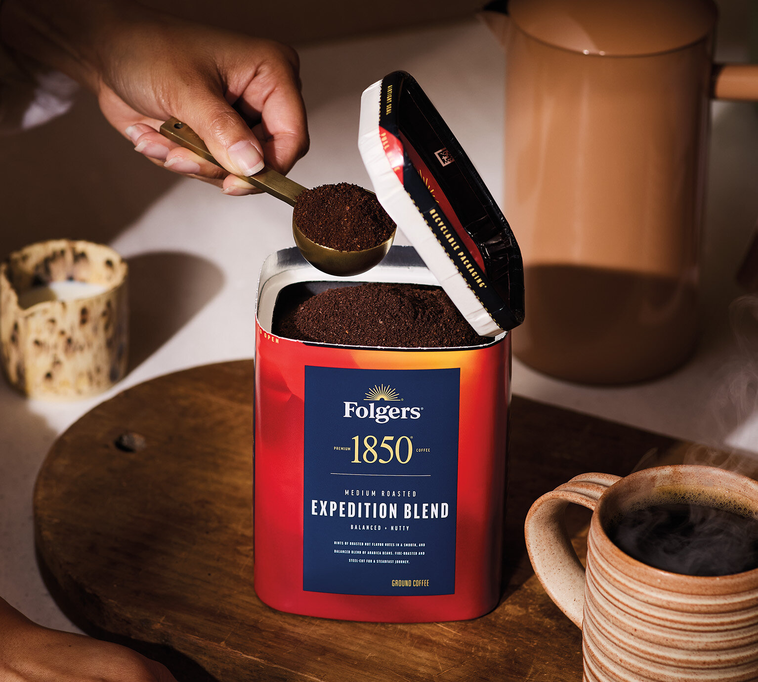 1850 Coffee