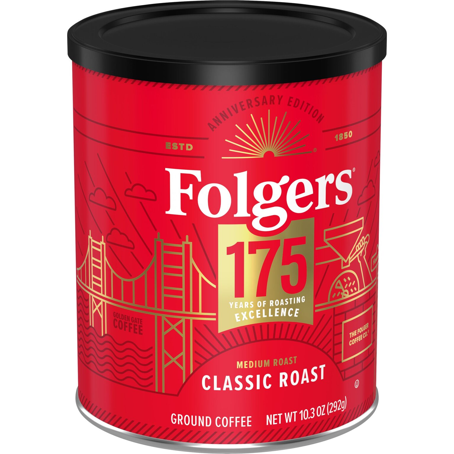 175th Anniversary Classic Roast® Coffee
