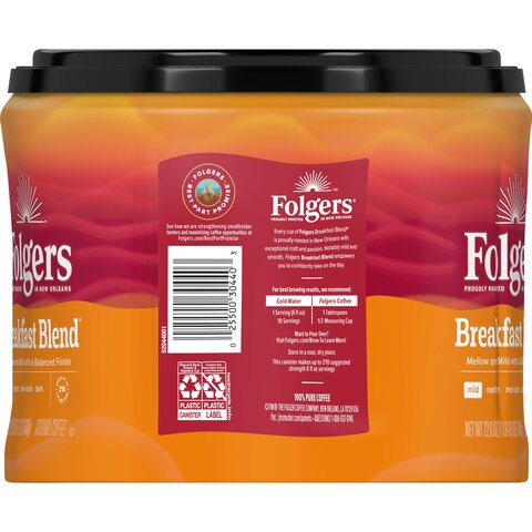 Breakfast Blend Coffee