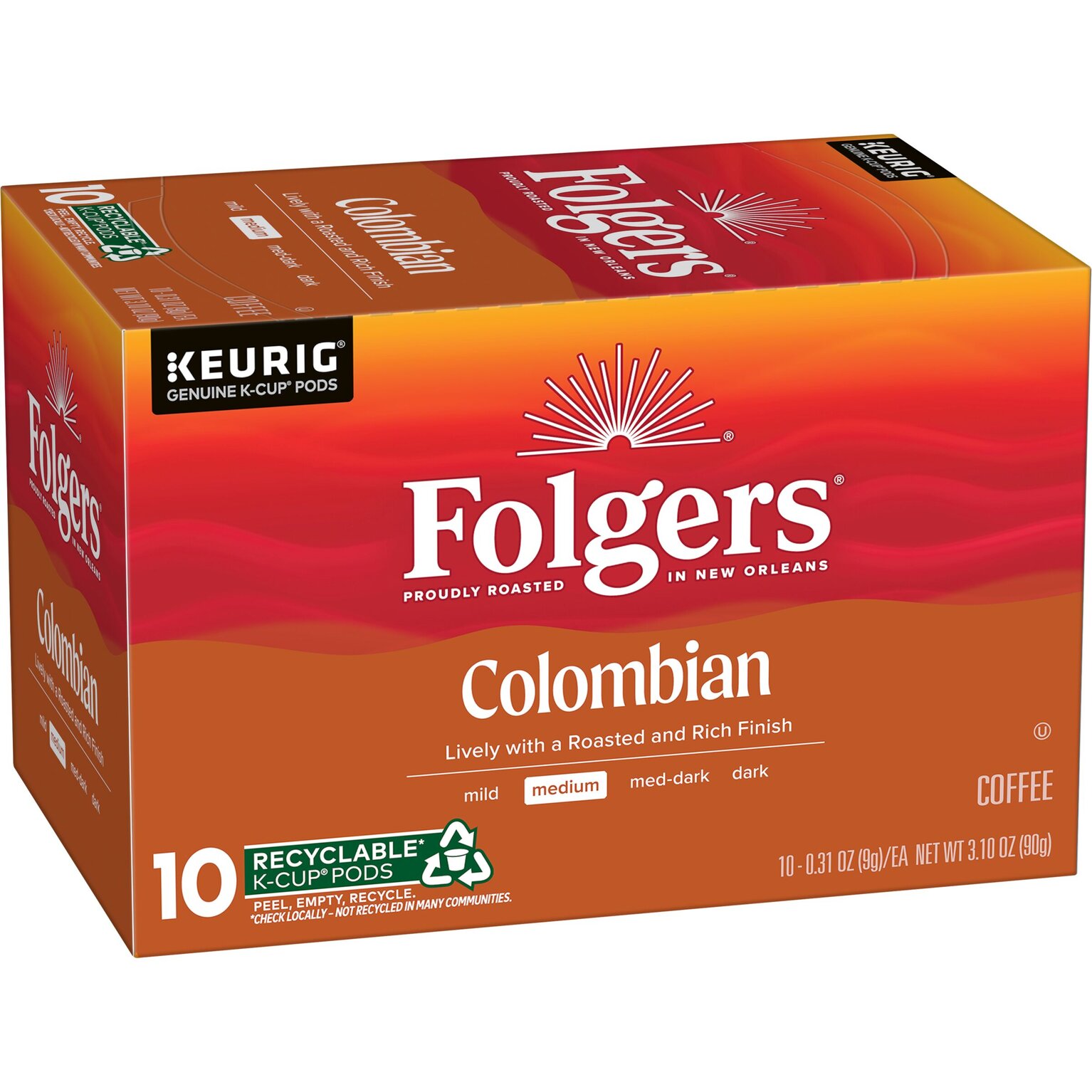 london fog keurig pods Foger Switch Pro Review and FAQs main image 1