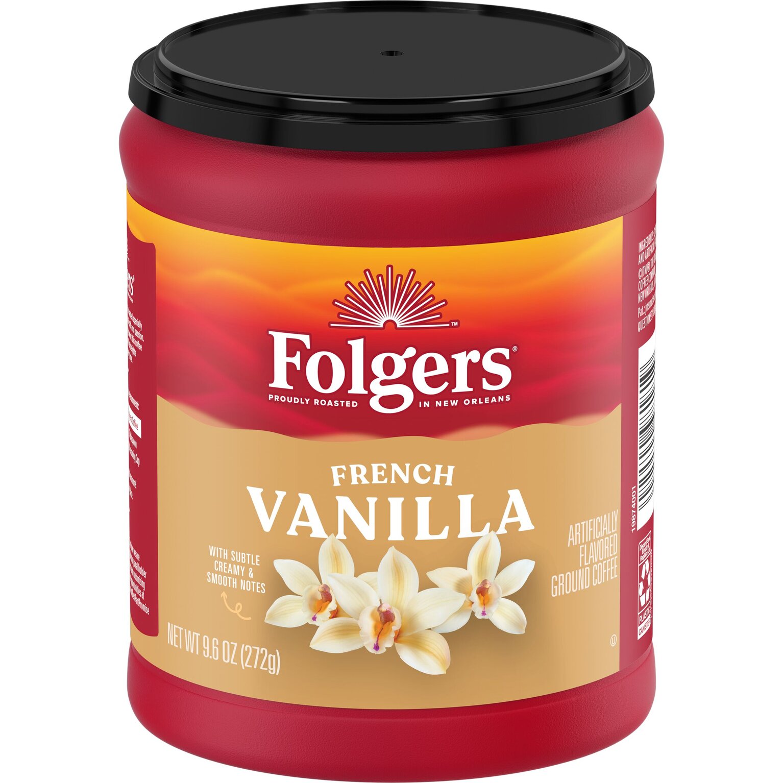 Flavored Coffee