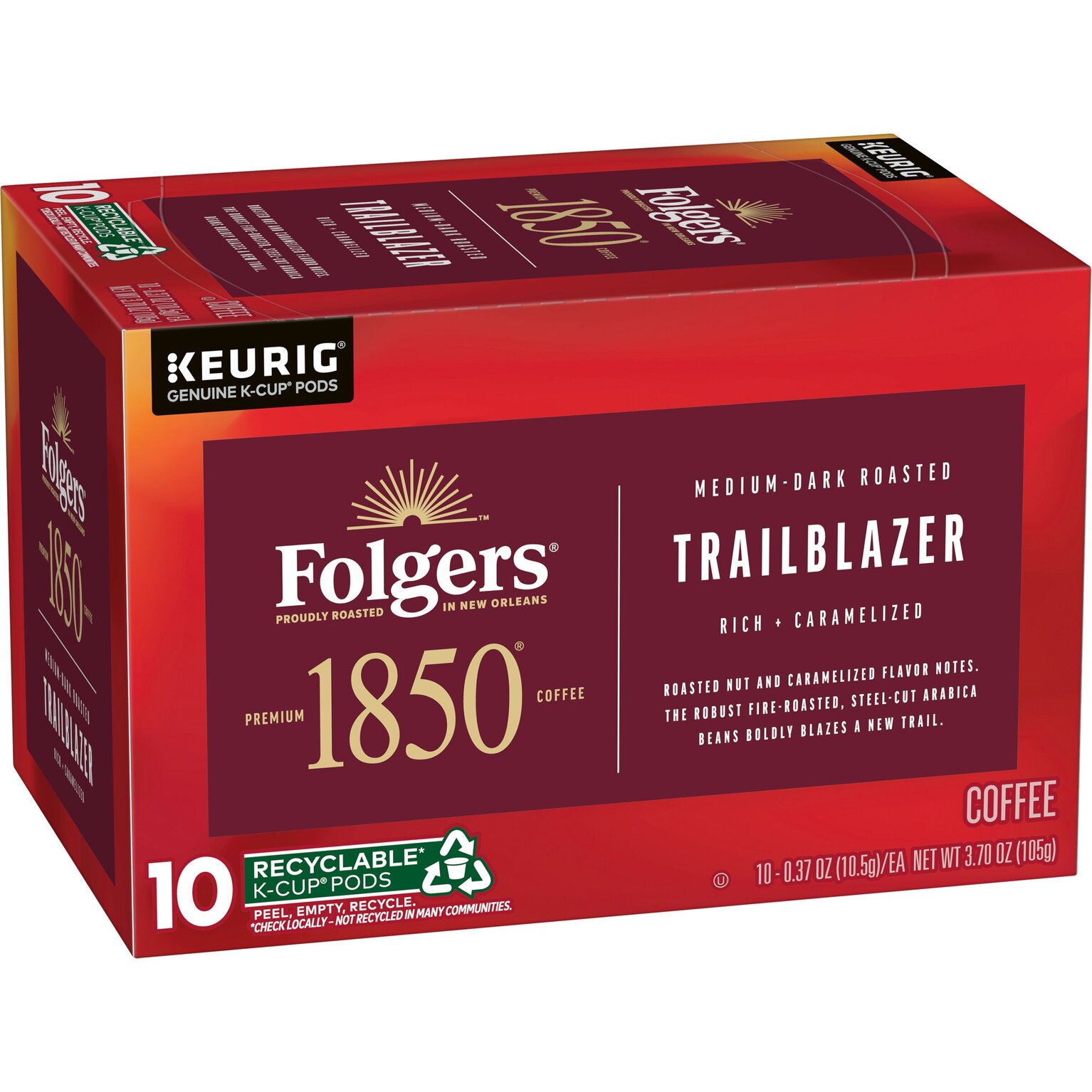 london fog keurig pods London Fog Latte